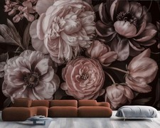 Baroque Flowers Peony Gift