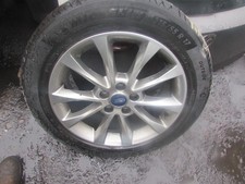 FORD MONDEO MK5 FACELIFT ZETEC