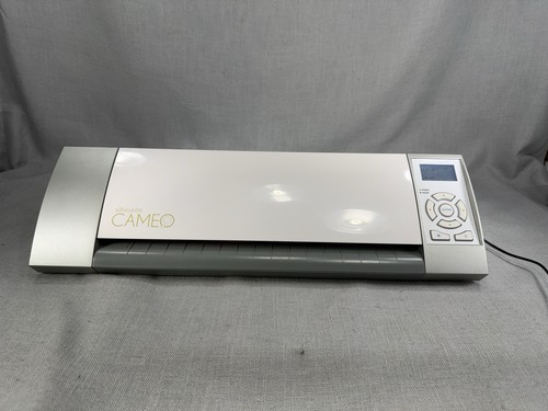 Silhouette cameo 1st gen - 1st,