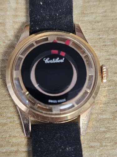 Rare vintage cortebert mystery - cortebert,
