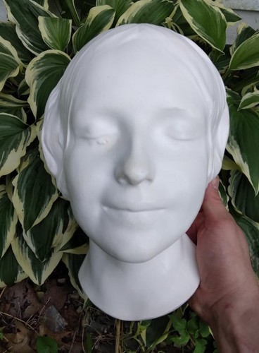 Inconnue seine face - seine,