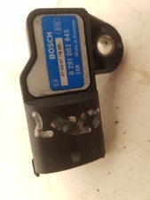 SAAB 9-3 DTH VECTOR SPORT E4 MAP/PRESSURE SENSOR 0281 002 845 2005-2015