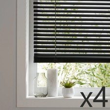 Colours Studio Black Aluminium