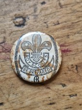 Vintage Original Boy Scouts