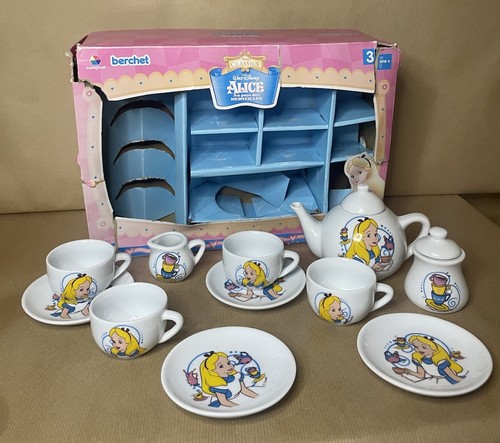 Vintage disney alice - vintage,