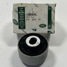 Land Rover Freelander 2 Rear