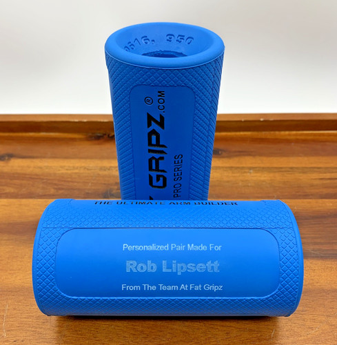 Fat gripz pro - fat,