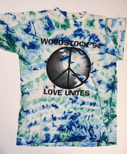 Vintage woodstock single - woodstock,