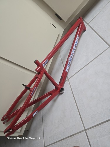 Inch cruiser pro - 24,