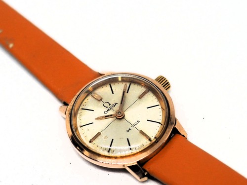 Vintage omega ville - ville,