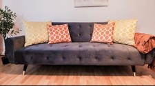 sofa bed 3 seater