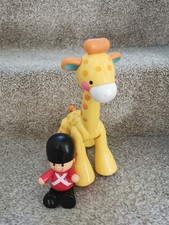 Click Clack Toys X2 From ELC