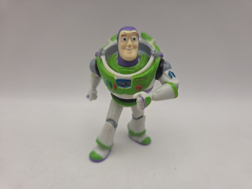Buzz lightyear cake topper - lightyear,