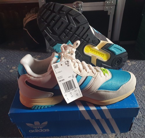 Adidas torsion zx1000c - adidas,