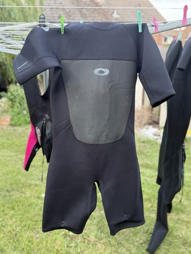 Osprey wetsuit men size - men's,