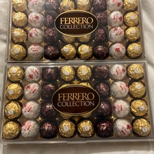 Ferrero Rocher Collection