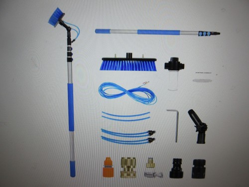Svopes water fed - 12,