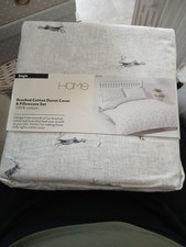 New Sainsbury's Home ? Hare