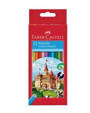 FABER CASTELL Colour Pencil