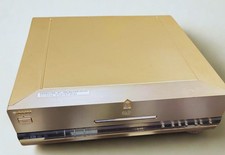 Sony DVP-S9000ES SACD DVD CD