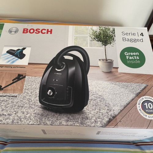 Bosch bgl38ba3gb series - bosch,