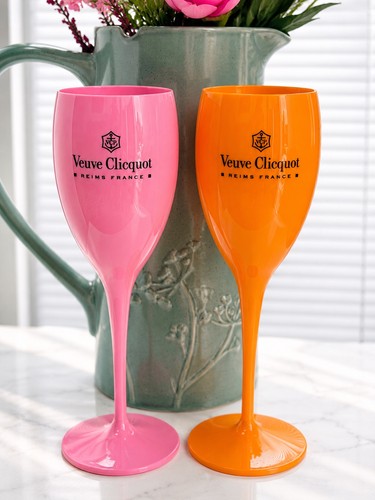 Veuve clicquot pink - veuve,