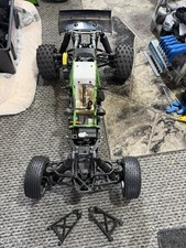 Hpi baja rolling chassis - hpi,