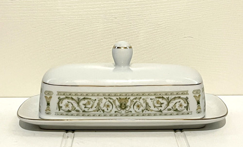 Butter dish felicity - butter, by