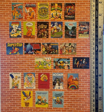 Dolls House miniature 1:12