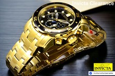Invicta pro diver scuba k - diver,