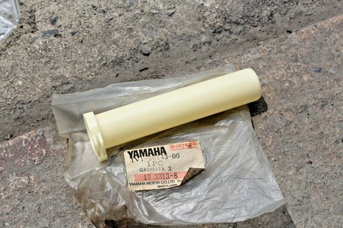 Yamaha dt100 hs1 l5t lb50 - dt100, lb80