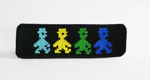 Jet set willy spectrum - zx,