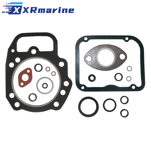 Orbitrade 21561 head - head, gasket
