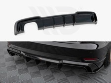 Maxton Design Rear Valance for