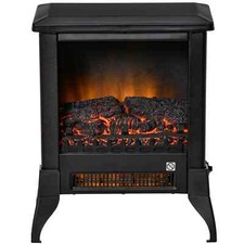 Electric Fireplace Stove