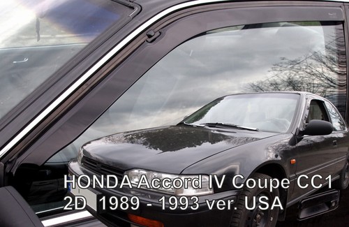 For honda accord coupe - accord,