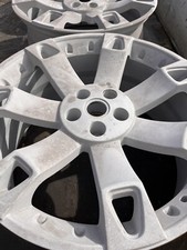 Range Rover Overfinch Alloy