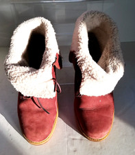 Timberland Authentics Teddy