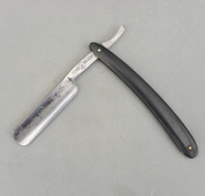 Vintage GONG RAZOR No 1918