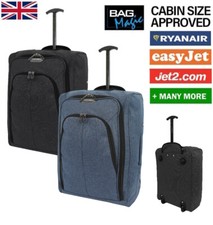 Cabin Approved Hand Luggage
