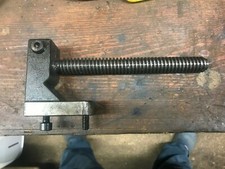 Aciera F3 y-axis leadscrew for milling head (in out movement), vgc