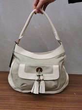 EPISODE Natural Small Handbag