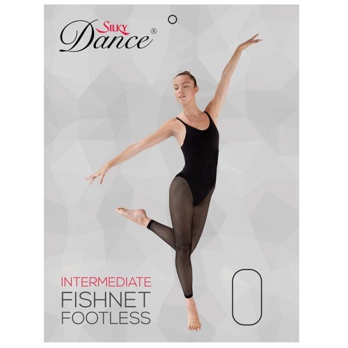 Silky girls intermediate - silky,