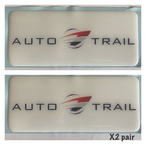 Auto trail motorhome camper - auto,