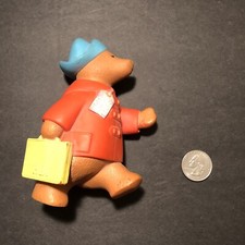 Vintage 1976 Eden Plastic