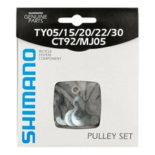 Genuine Shimano TOURNEY 6/7/8