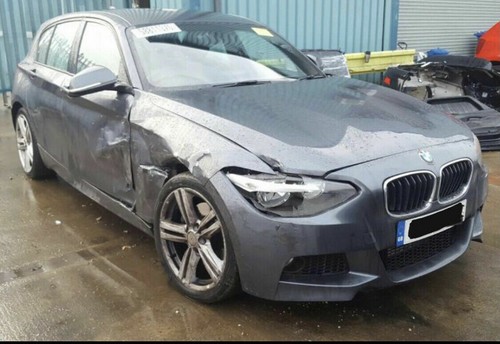 Bmw 125d sport - 125d, (12