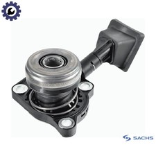 CENTRAL SLAVE CYLINDER CLUTCH