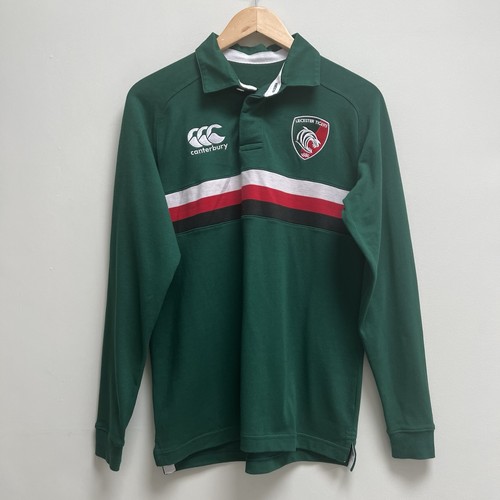Canterbury leicester tigers - canterbury,