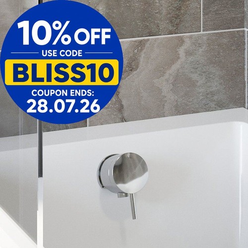 Avox overflow bath filler with - overflow,